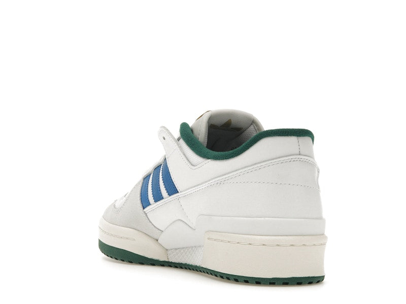 adidas Forum 84 Low ADV White Blue Bird