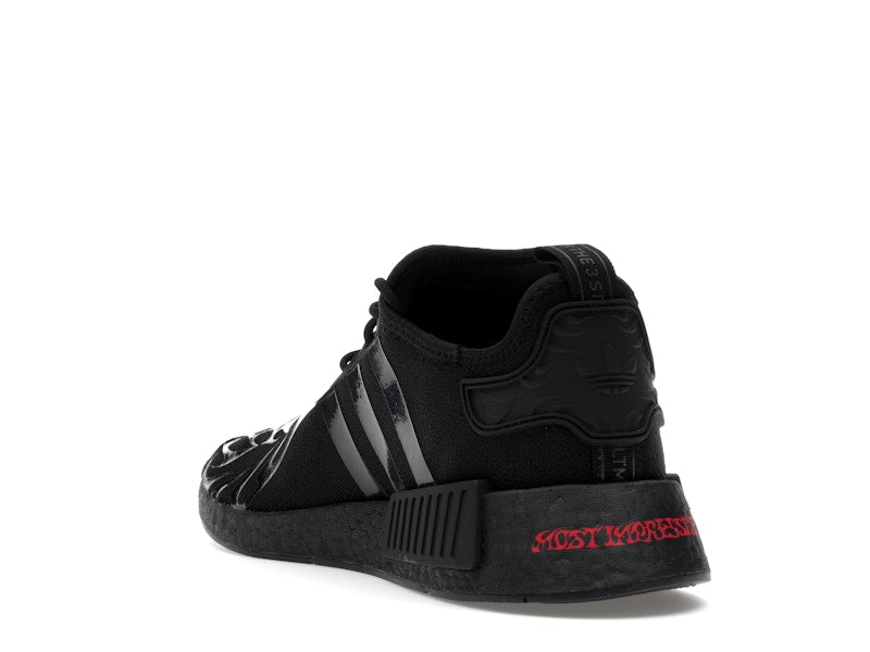 adidas NMD R1 Star Wars Nanzuka Darth Vader