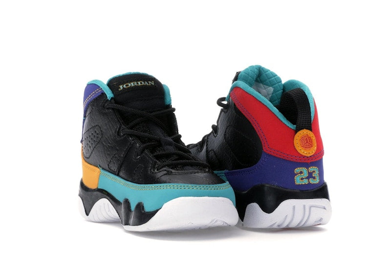 Jordan 9 Retro Dream It Do It (TD)