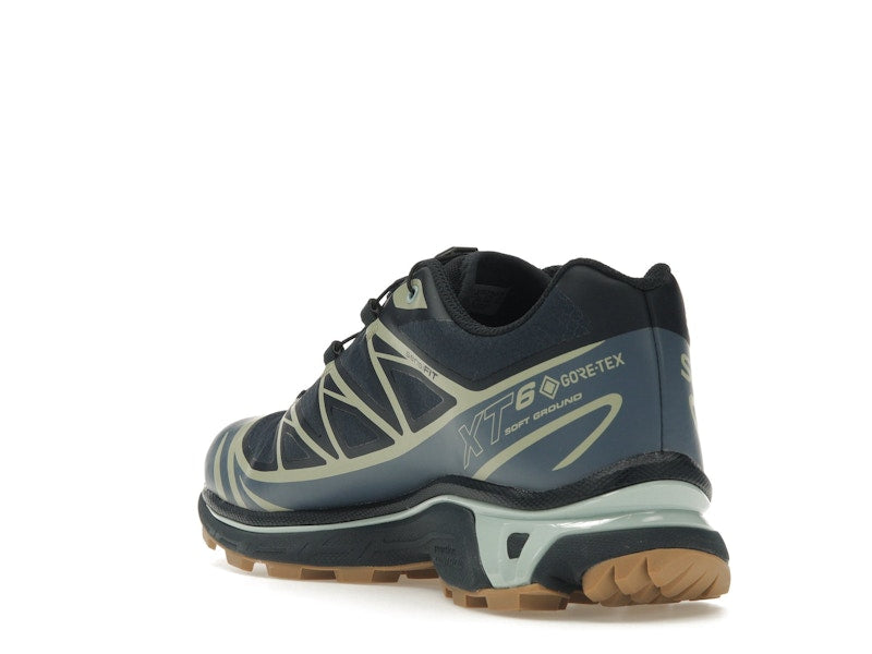 Salomon Advanced XT-6 Gore-Tex Carbon Bering Sea