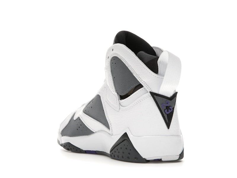 Jordan 7 Retro Flint (2021) (GS)