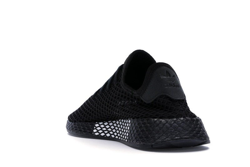adidas Deerupt Core Black