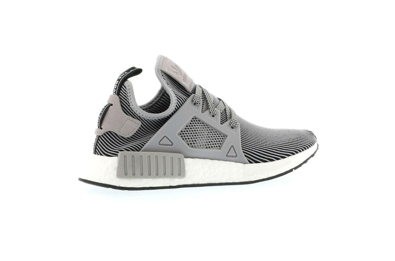adidas NMD XR1 Solid Grey