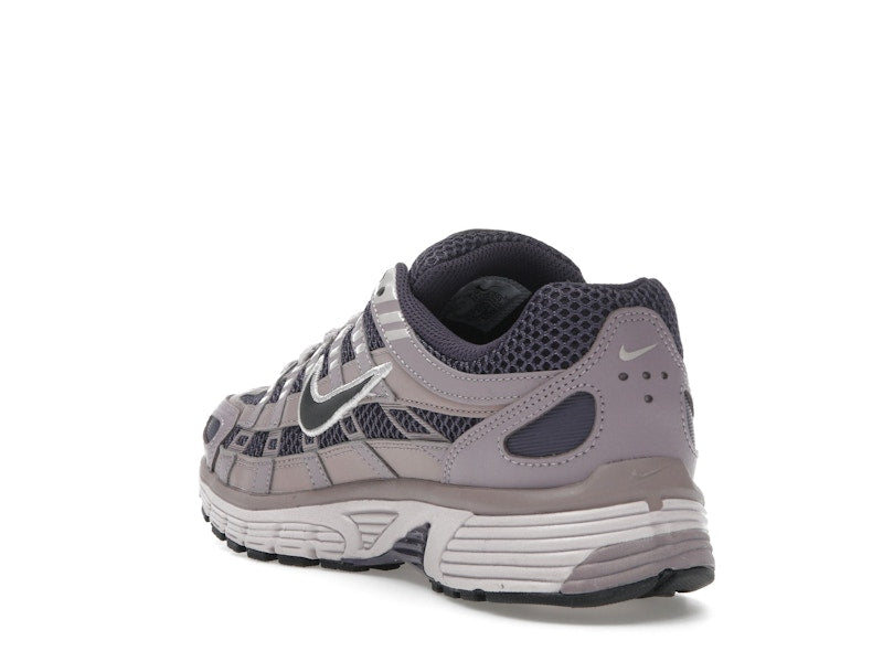 Nike P-6000 SE Light Violet Ore Dark Raisin Women's)