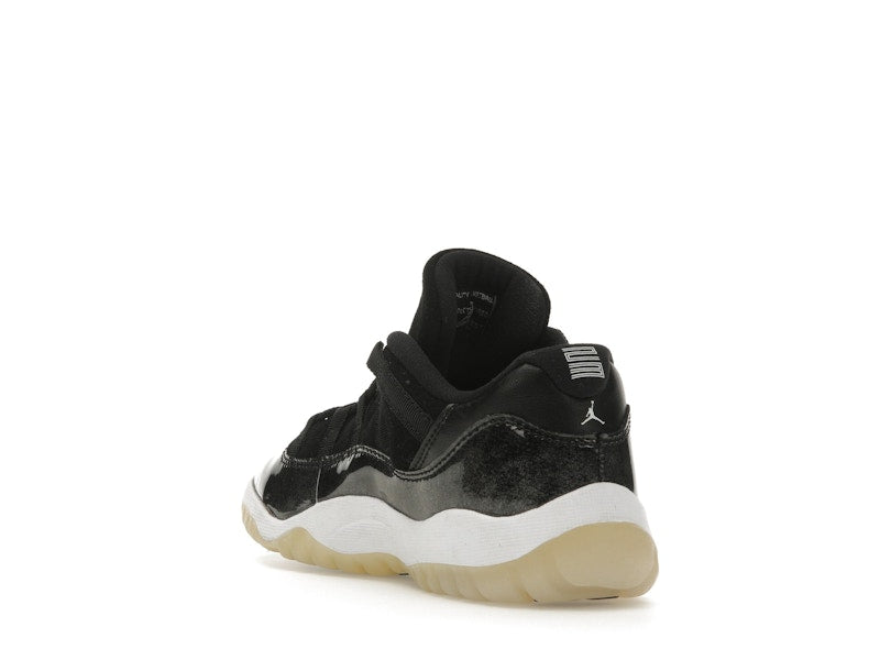 Jordan 11 Retro Low Barons (PS)