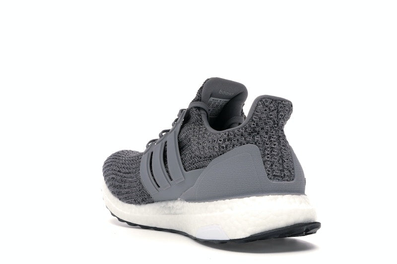 adidas Ultra Boost 4.0 Grey