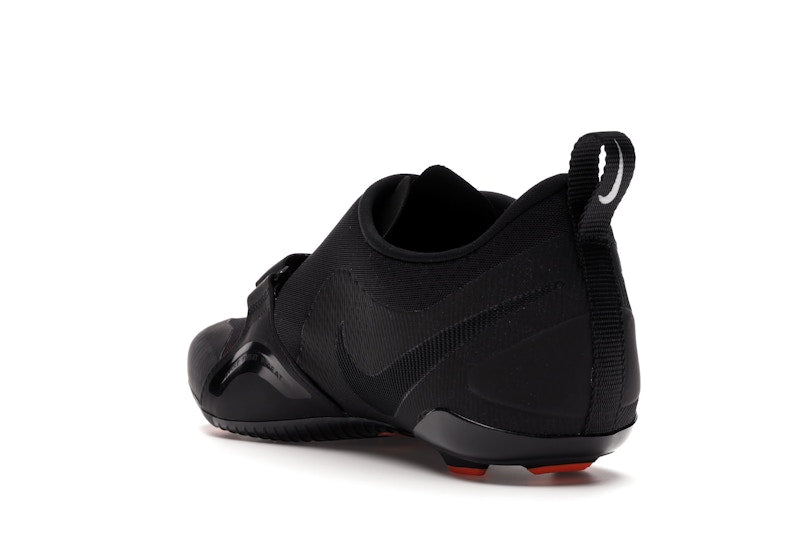 Nike SuperRep Cycle Black Hyper Crimson