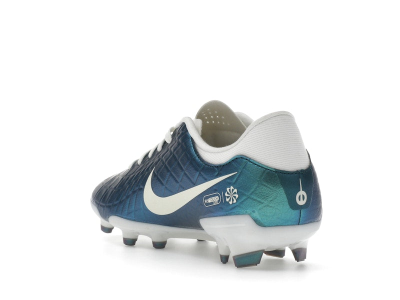 Nike Tiempo Emerald Legend 10 Academy FG/MG Dark Atomic Teal Sail