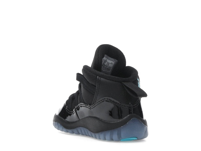 Jordan 11 Retro Gamma Blue (2025) (TD)