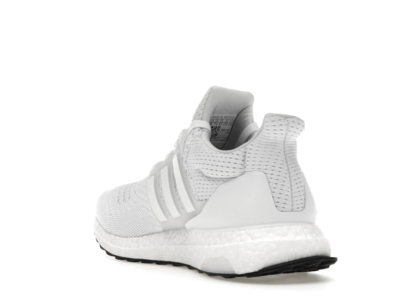 adidas Ultra Boost 1.0 DNA Triple White (Women's)