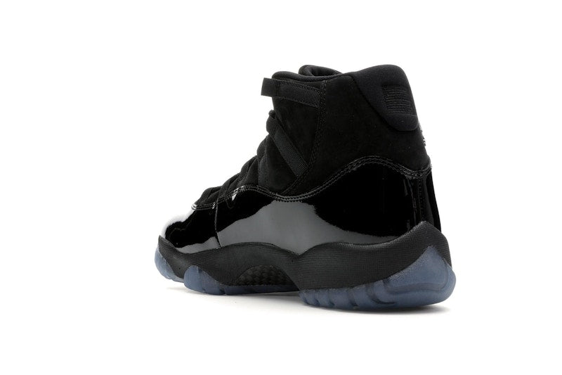 Jordan 11 Retro Cap and Gown
