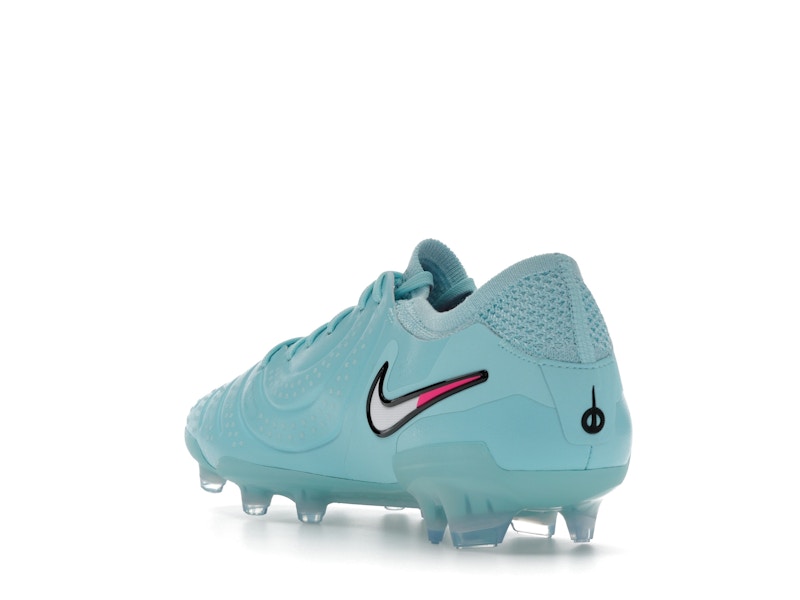 Nike Tiempo Legend 10 Elite FG Copa White