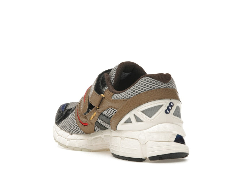 ASICS Gel-Kayano 20 HAL STUDIOS Grey Olive
