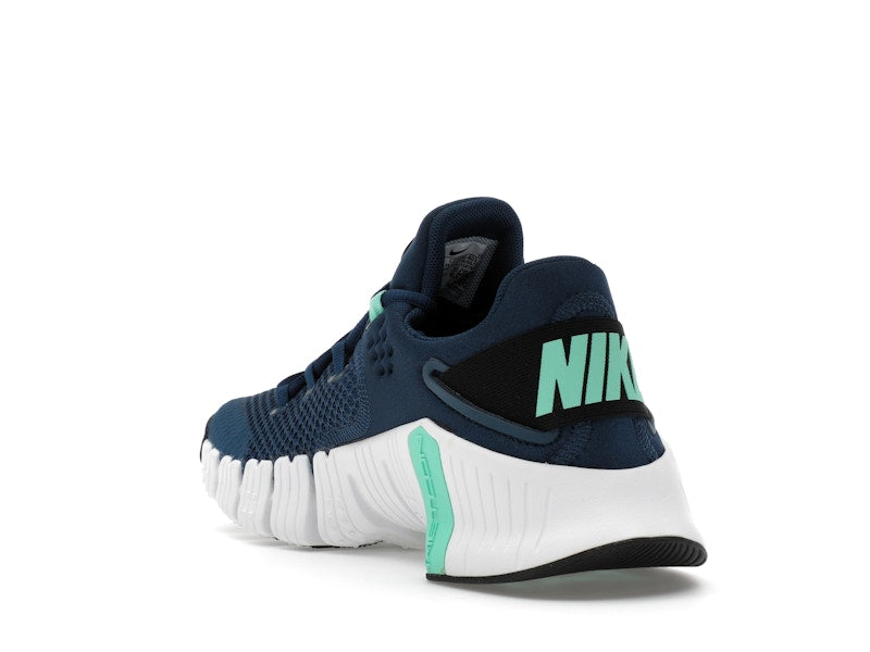 Nike Free Metcon 4 Valerian Blue (Women's)