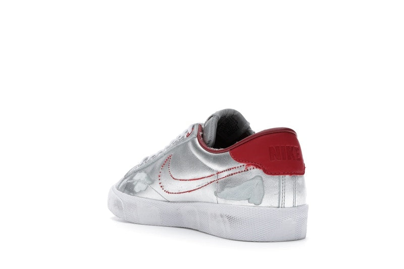 Nike Tennis Classic AC TZ Museum Edition Nike X CLOT