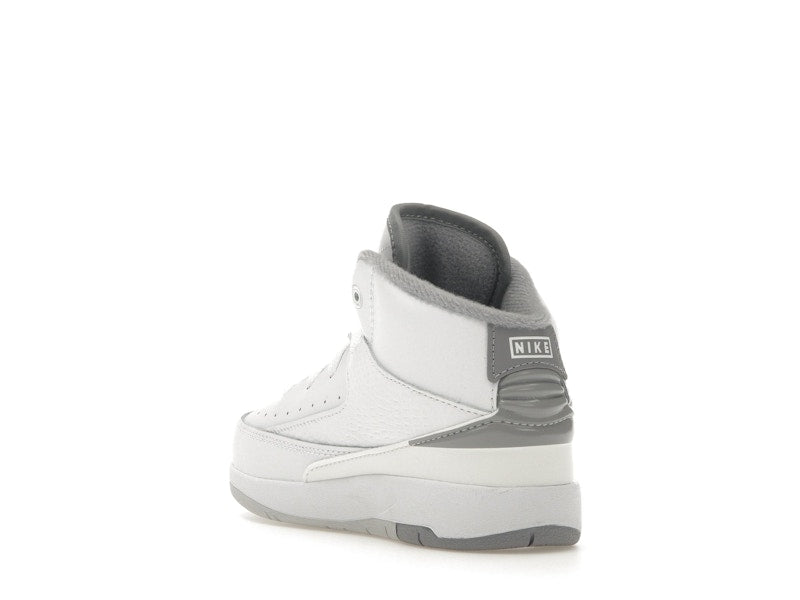 Jordan 2 Retro Cement Grey (TD)