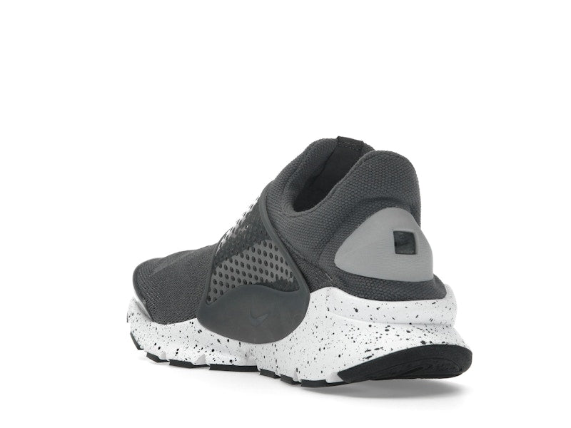 Nike Sock Dart Wolf Grey/Wolf Grey-White-Pink Blast