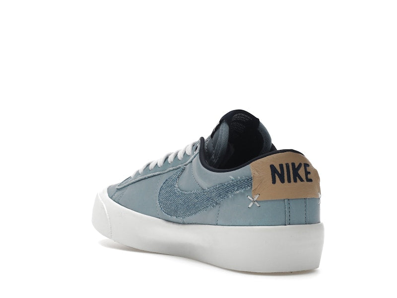 Nike SB Zoom Blazer Low GT Light Denim