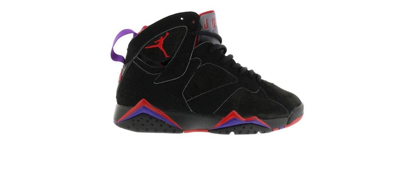 Jordan 7 Retro Raptors (2002)