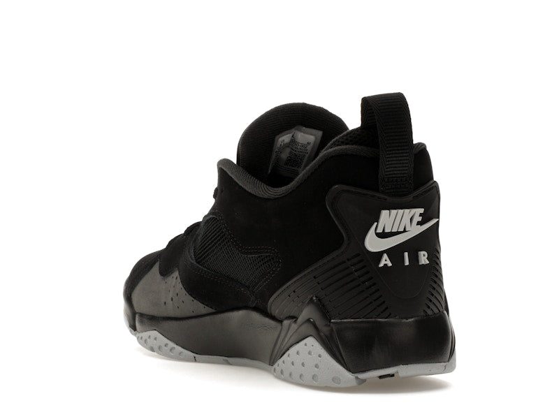 Jordan MVP 92 Black Wolf Grey