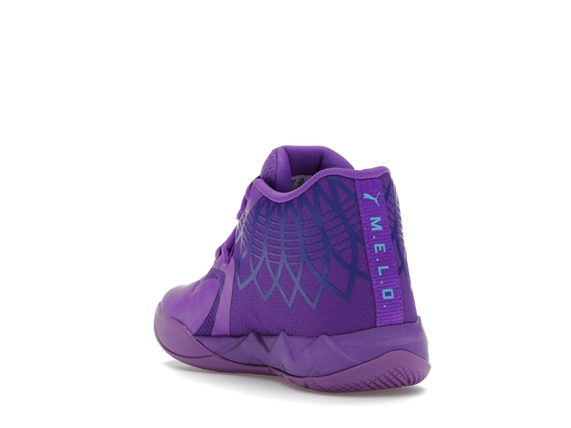 Puma LaMelo Ball MB.01 Queen City (PS)