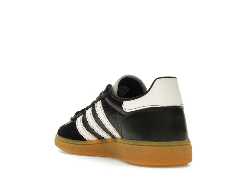 adidas Handball Spezial Core Black Off White Red