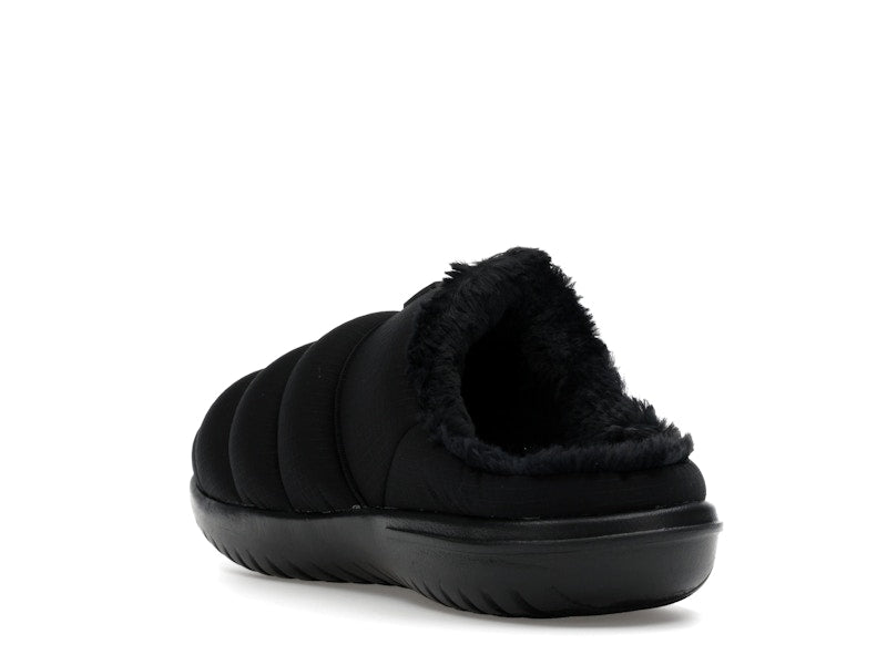Nike Burrow SE Black