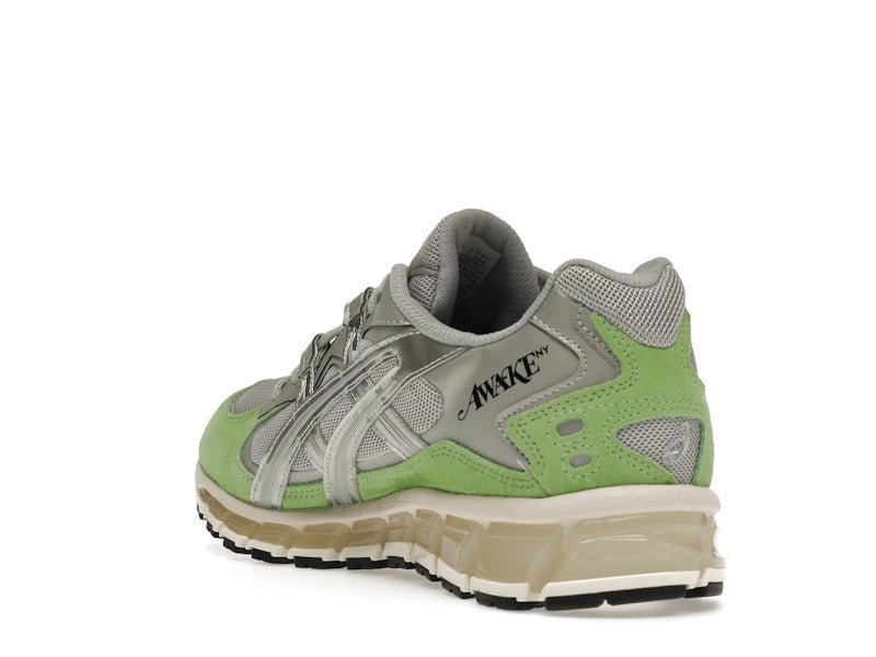 ASICS Gel-Kayano 5 360 Awake NY Silver