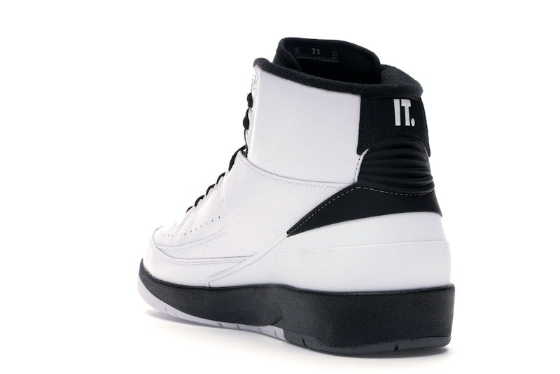 Jordan 2 Retro Wing It