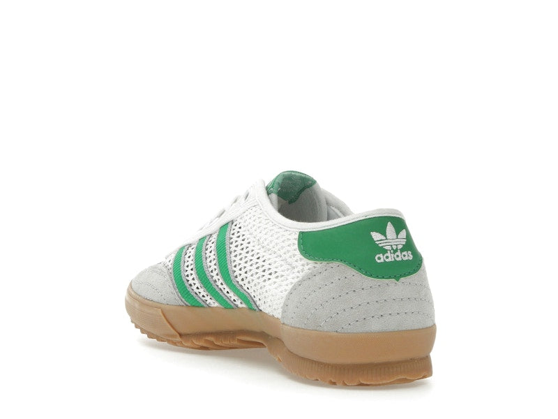adidas Tischtennis Footwear White Green (Women's)