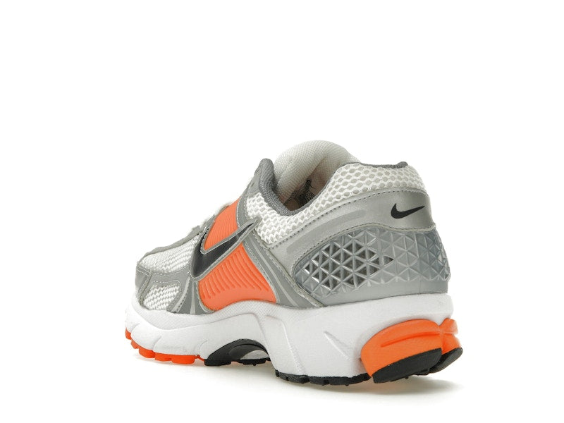 Nike Zoom Vomero 5 Platinum Tint Safety Orange