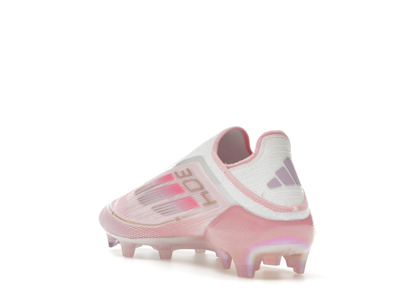 adidas F50 Elite Laceless FG Lamine Yamal LYT304