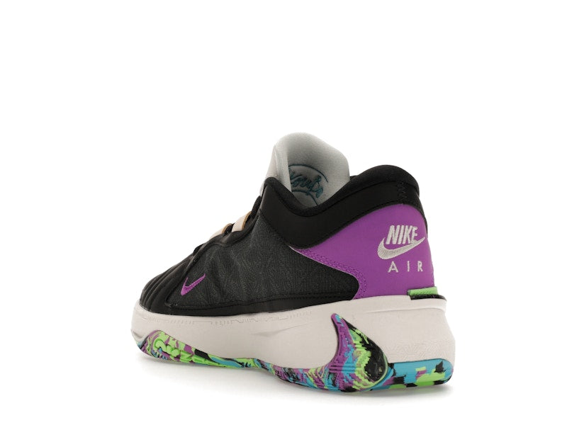 Nike Zoom Freak 5 Made In Sepolia