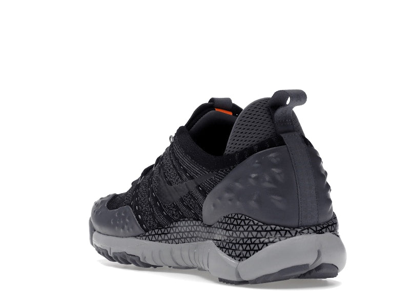 Nike Lupinek Flyknit ACG Low Wolf Grey