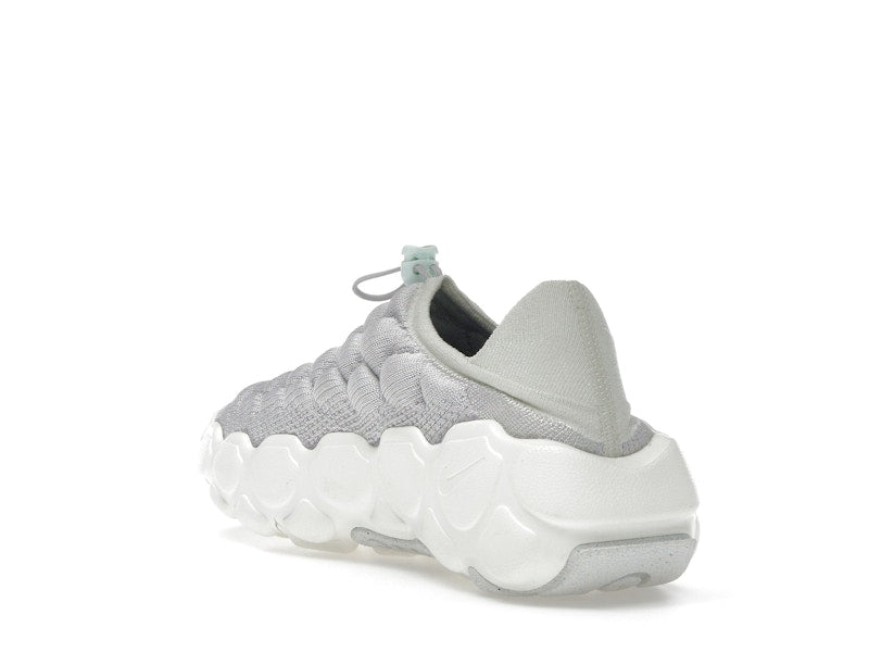 Nike Flyknit Haven Sea Glass Sail Platinum Violet (Women's)