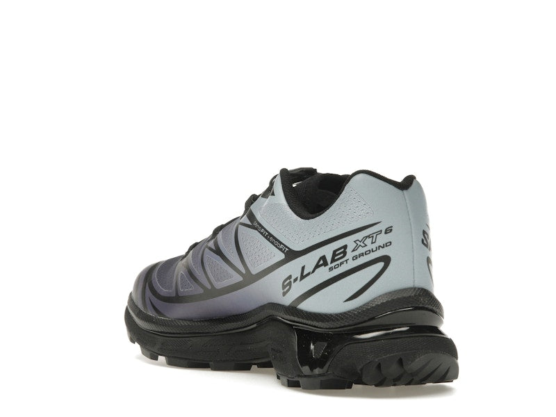 Salomon XT-6 Chromatic Blue Fog