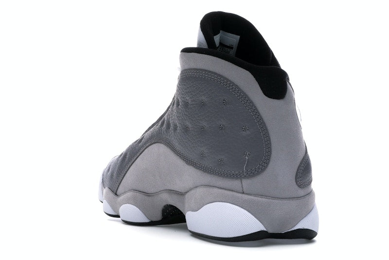 Jordan 13 Retro Atmosphere Grey