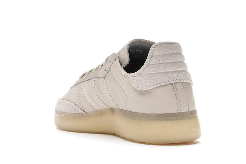 adidas Samba RM Clear Brown