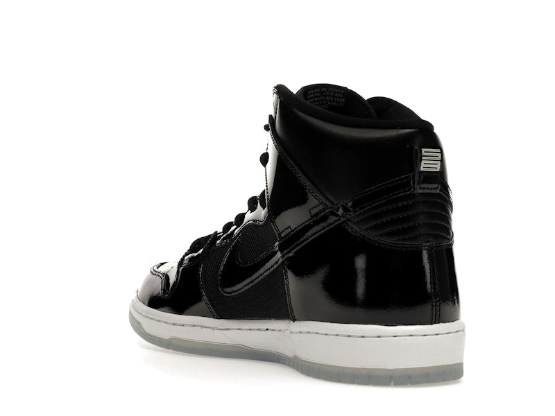 Nike SB Dunk High Space Jam