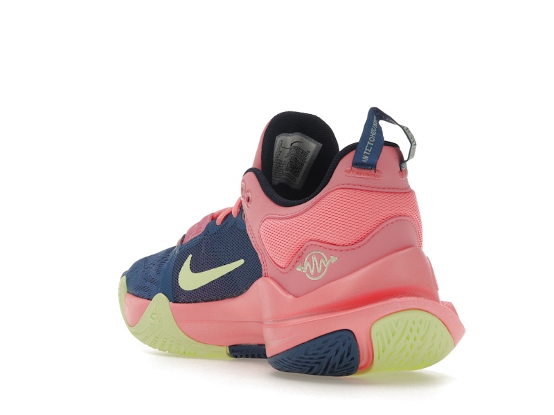Nike Giannis Immortality 2 The Wonder