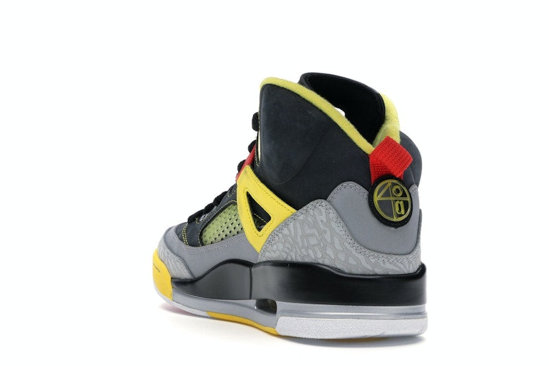 Jordan Spizike 3M