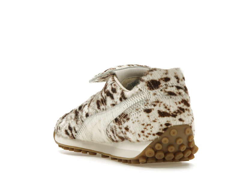 Puma Avanti Pony Hair Rihanna Fenty Alpine Snow