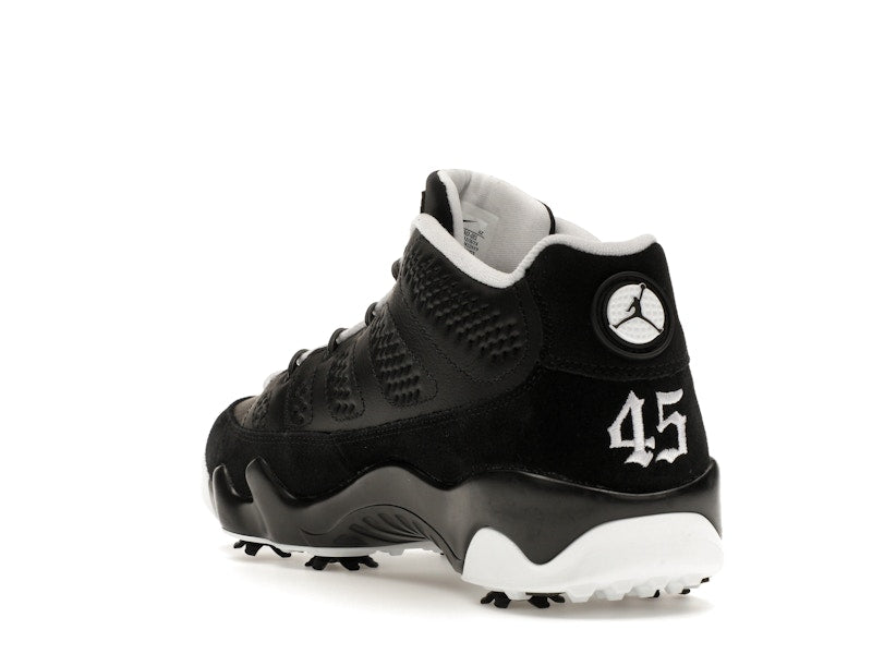 Jordan 9 Retro Low Golf Barons
