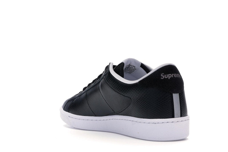 Nike SB Tennis Classic Supreme Black