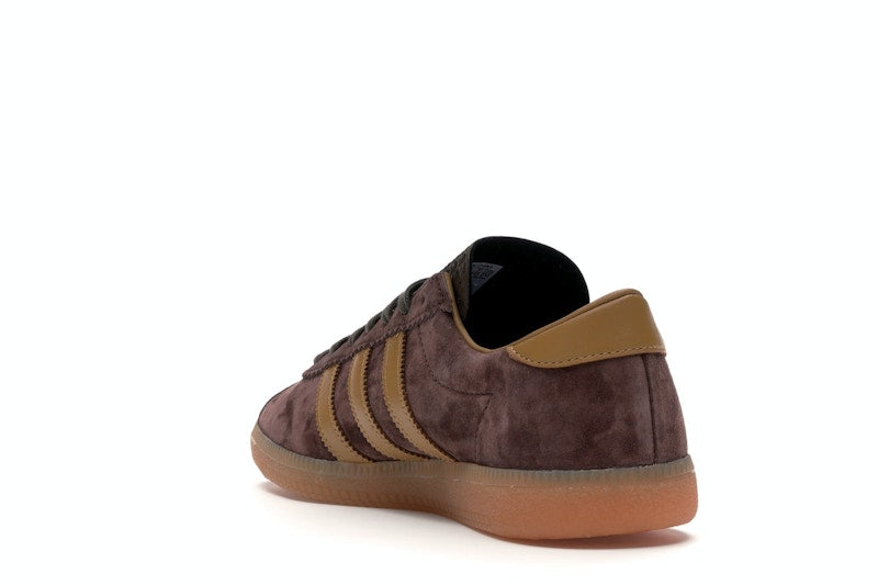 adidas Amsterdam Dust Rust