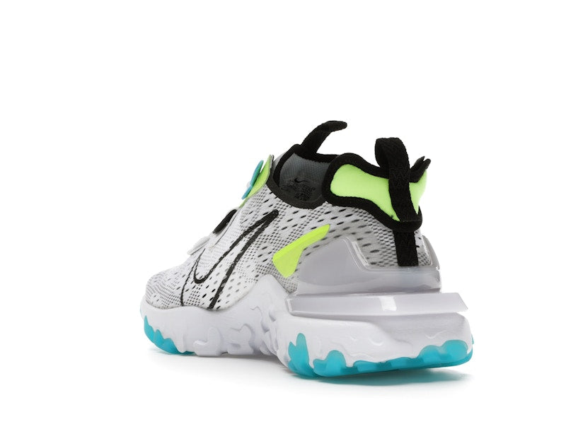 Nike React Vision Worldwide
