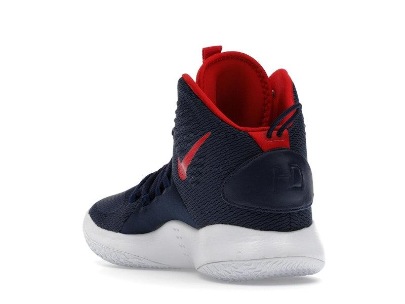 Nike Hyperdunk X USA