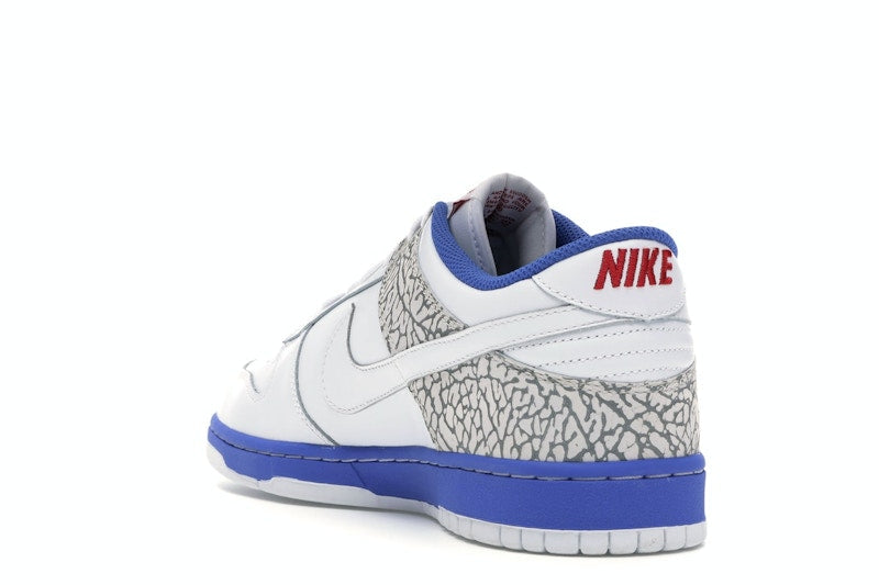 Nike Dunk Low Jordan Pack