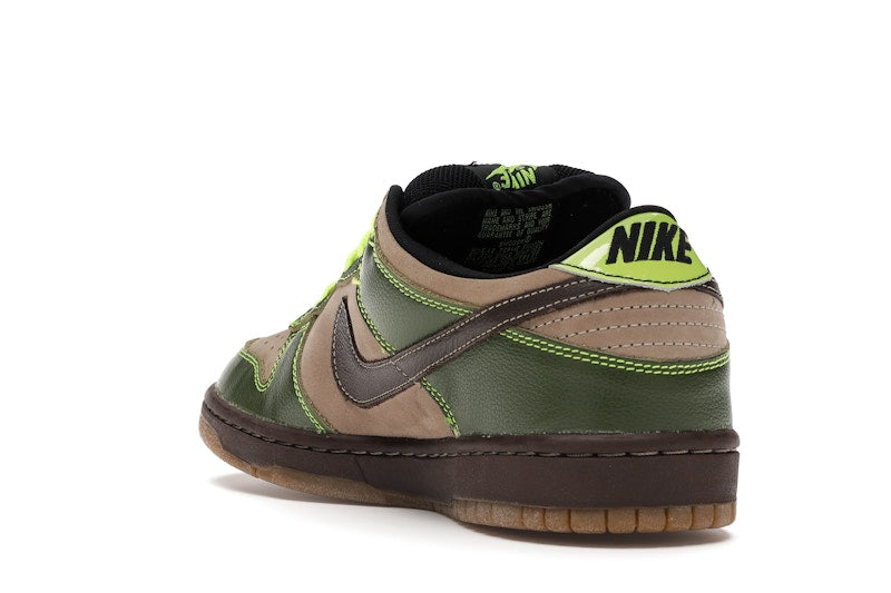 Nike SB Dunk Low Jedi