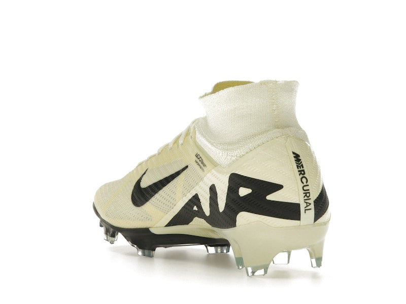 Nike Zoom Mercurial Superfly 9 Elite FG Lemonade